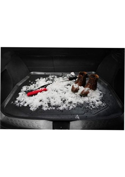 Seat Ibiza Sw 2008-2017 Bagaj Havuzu Bmy indirimleri