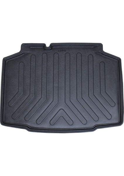 Skoda Kamiq Sabit Zemin 2019 Sonrası Alt Bagaj Havuzu Bmy