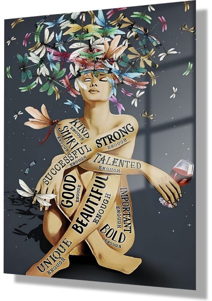 Temperli Cam Psikoloji Poliklinik Tablosu Karışık Ruh Halleri modelleri