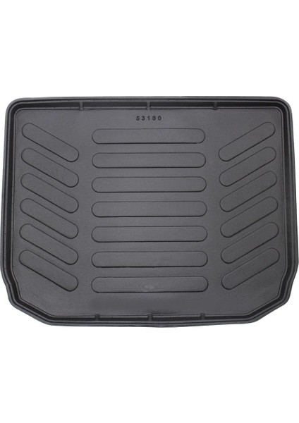 Skoda Roomstar 2008 Sonrası Bagaj Havuzu Bmy