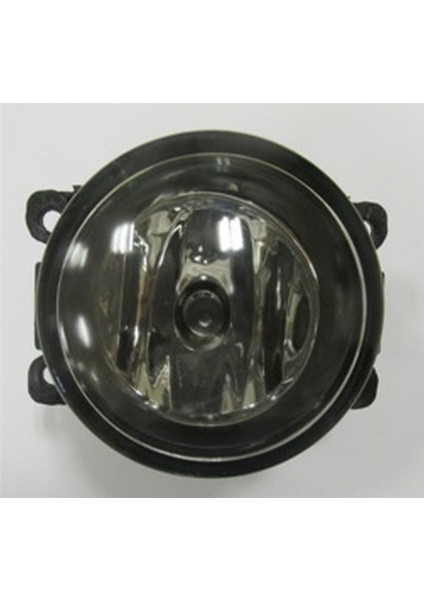 Peugeot 301- 17/19 Sis Lambası Sağ/sol Aynı (ADET) Yuvarlak (AMPÜLLÜ) (EUROLAMP) 8200074008