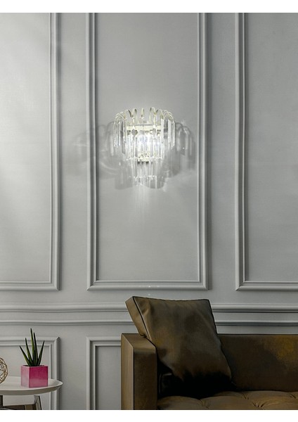 Pilli Modern Dekoratif Duvar Aydınlatması Aplik Gece Lambası Beyaz (Beyaz) modelleri