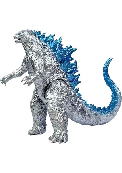 Nuclear Blast Godzilla Model OYUNCAKLAR23CM (Yurt Dışından)