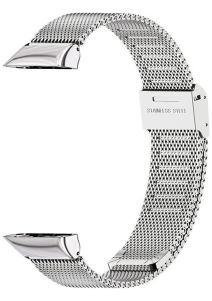 Huawei Band 6 / Honor Band 6 Için Silikon Kordon (Yurt Dışından)
