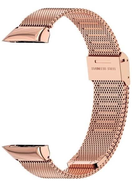 Huawei Band 6 / Honor Band 6 Için Silikon Kordon (Yurt Dışından)