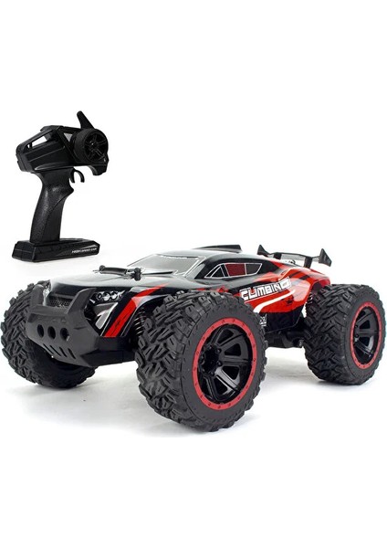 1/14 Büyük Tekerli Rc Uzaktan Kumandalı Off-Road Araba (Yurt Dışından)