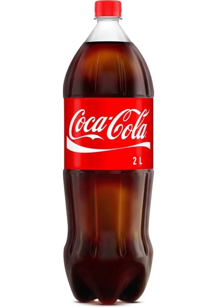 Coca Cola 2 Litre 4 Lü