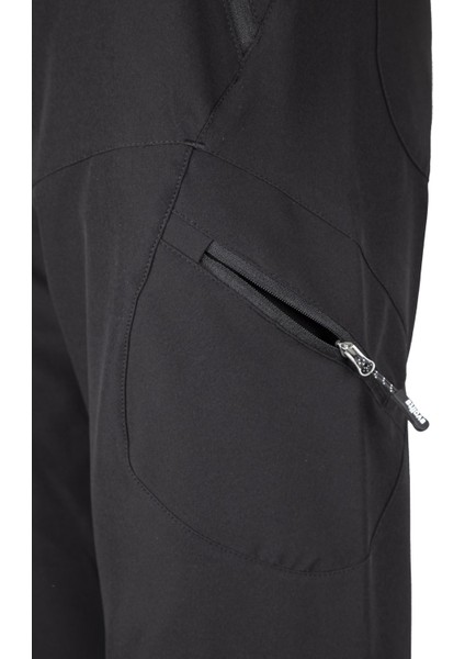 Relax Bay Outdoor Pantolon - Siyah indirimleri