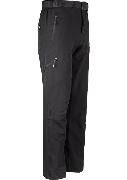 Relax Bay Outdoor Pantolon - Siyah