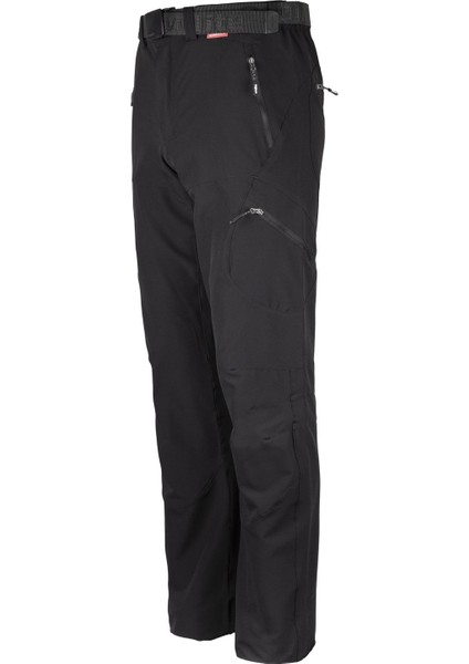 Relax Bay Outdoor Pantolon - Siyah
