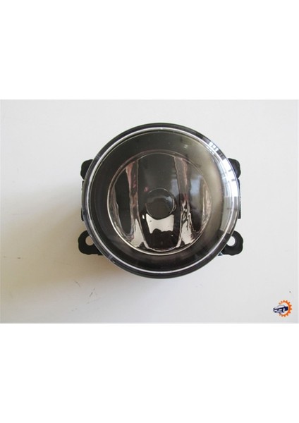 Ford Ranger- Pıck Up- 13-15 Uyumlu Sis Lambası Sağ Sol Aynı Yuvarlak 8200074008