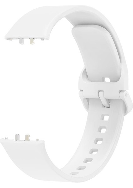 Samsung Galaxy Fit 3 Uyumlu Silikon Kordon Spor Kayış Soft Jel Tam Uyumlu Pim Tasarımı modelleri