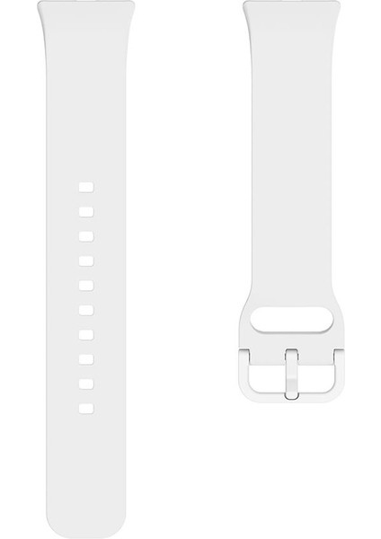 Samsung Galaxy Fit 3 Uyumlu Silikon Kordon Spor Kayış Soft Jel Tam Uyumlu Pim Tasarımı fırsatları