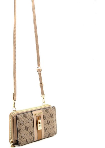 Koyubej Ten SP1138 Kadın Askılı Cüzdan fiyatları