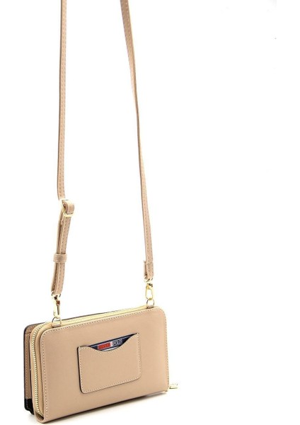 Koyubej Ten SP1138 Kadın Askılı Cüzdan modelleri