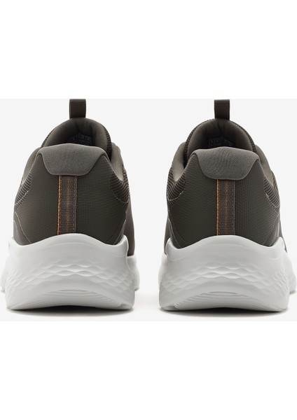Skech - Lite Pro - Ledger Erkek Haki Spor Ayakkabı 232599TK Olor indirimleri