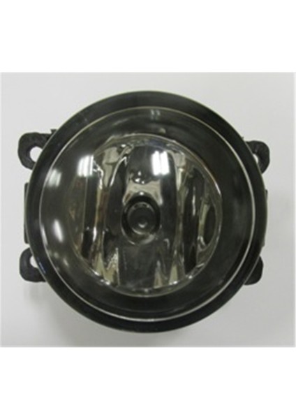 Dacıa Duster- 10/13 Sis Lambası Sağ/sol Aynı (adet) Yuvarlak (ampüllü) 8200074008