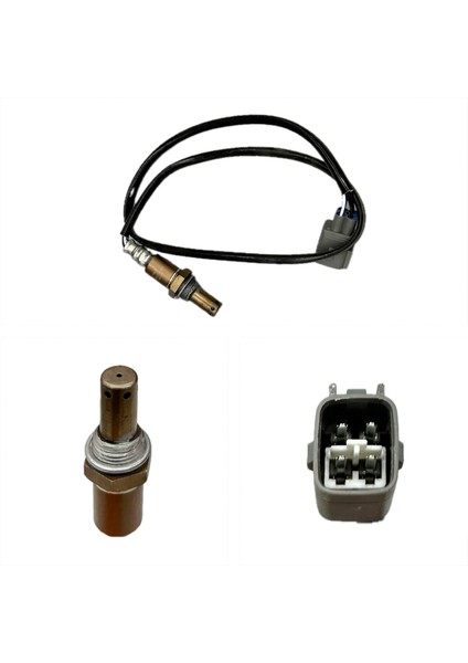 Oksijen Sensörü Toyota Yaris 1,3 1999-2012 Arka