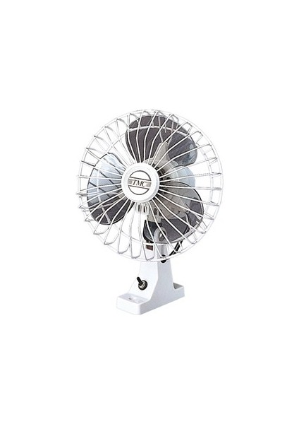 Marin Vantilatör 12V