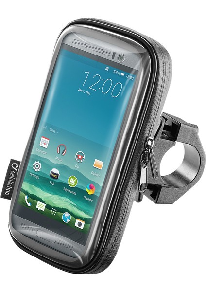 Softcase 5.2 For Handlebar