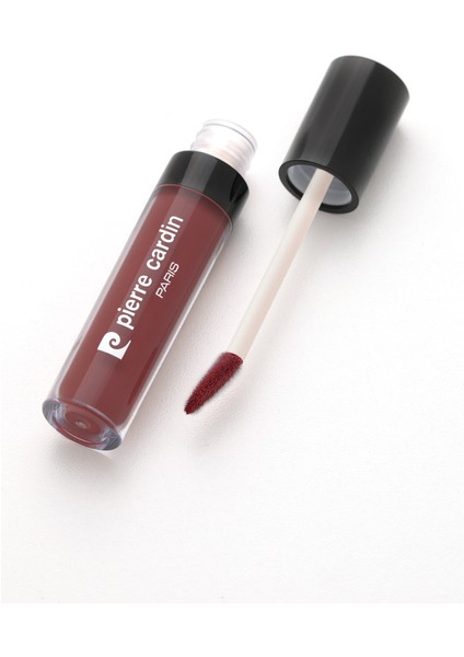 Staylong Lipcolor - Uzun Süre Kalıcı Lipgloss - Kissproof - Yakut Kırmızı - 5 ml