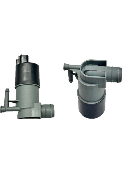 Motor Su Fiskiye Toyota Yaris 2012-2017