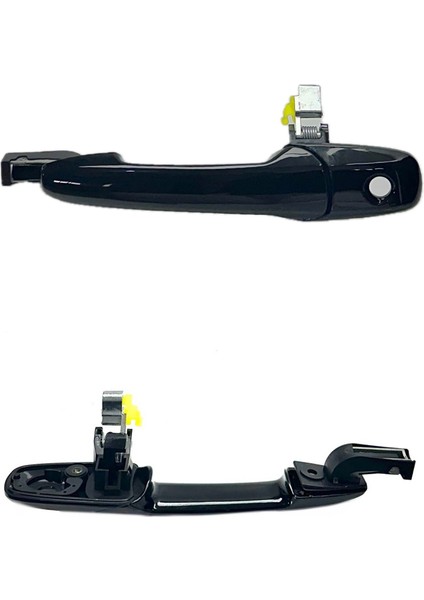 Kapı Kolu Mazda 3 2003-2008 Ön Dış Sol