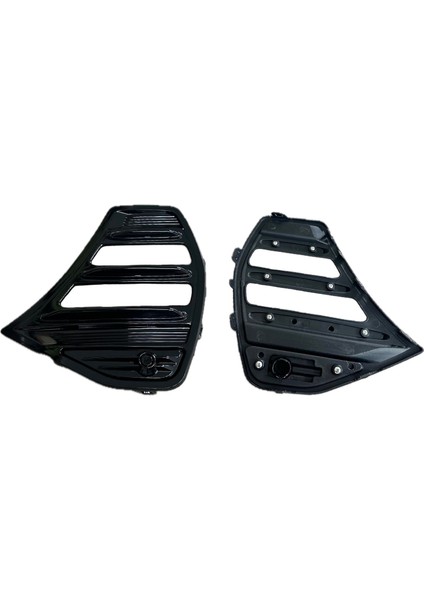 Sis Lamba Kapağı Cherry Tiggo Pro 7 2022-24 Sol(Siyah)