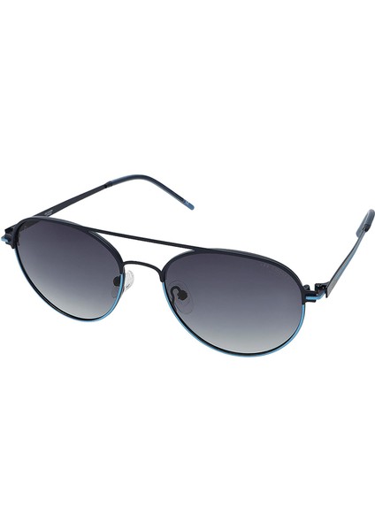 LC1549.C3 53 Polarize Unisex Güneş Gözlüğü