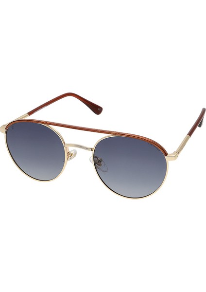LC1553.C2 50 Polarize Unisex Güneş Gözlüğü