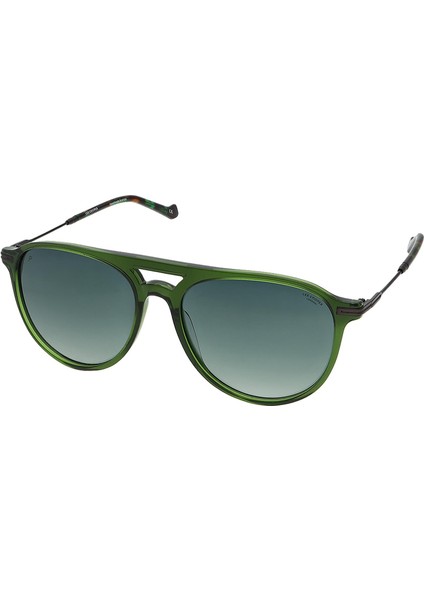 LC1546.C2 56 Polarize Unisex Güneş Gözlüğü