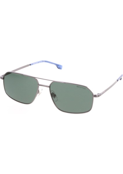 MU2406-03 58 Unisex Güneş Gözlüğü