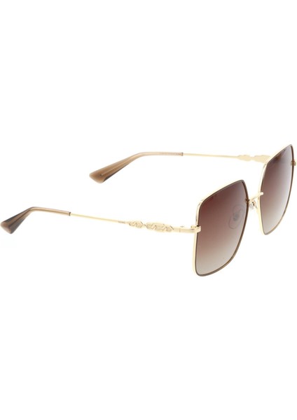 HW2198-01 56 Polarize Kadın Güneş Gözlüğü