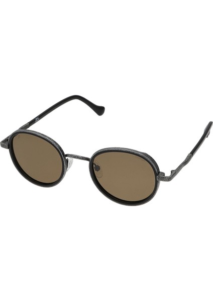 6878.C4 45 Polarize Unisex Güneş Gözlüğü