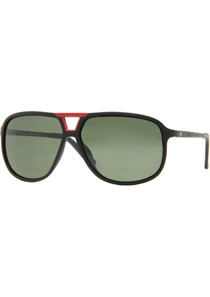 TT2058 01M 64 Polarize Erkek Güneş Gözlüğü