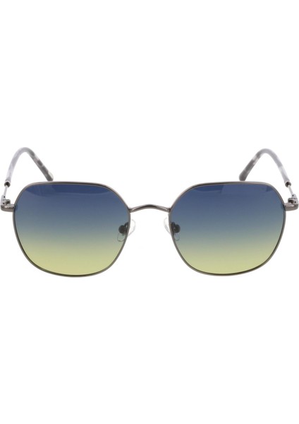 HW2138-02 57 Polarize Unisex Güneş Gözlüğü fiyatları