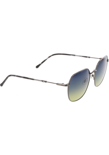 HW2138-02 57 Polarize Unisex Güneş Gözlüğü modelleri