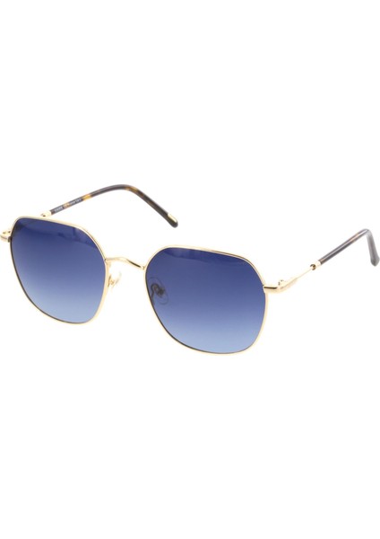 HW2138-01 57 Polarize Unisex Güneş Gözlüğü