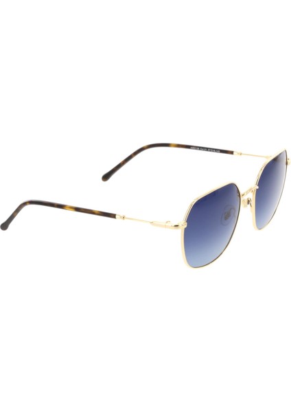 HW2138-01 57 Polarize Unisex Güneş Gözlüğü