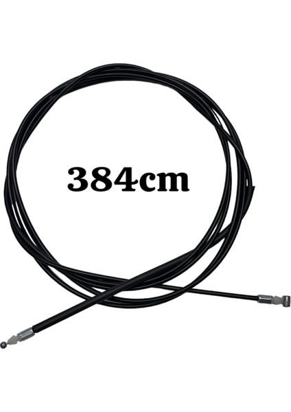 Tel Bagaj Açma Kia Cerato 2014-2018