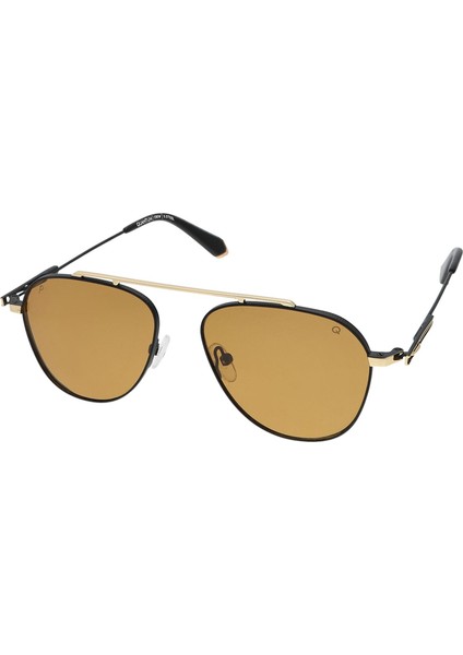 Q192.C2 54 Polarize Unisex Güneş Gözlüğü