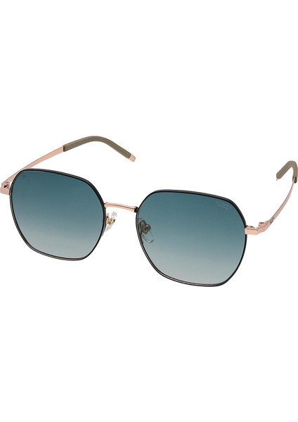 LC1566.C1 53 Polarize Unisex Güneş Gözlüğü