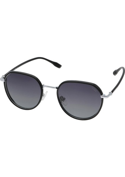 LC1601.C2 49 Polarize Unisex Güneş Gözlüğü