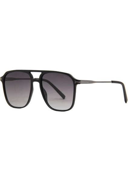 TF2162-002 54 Polarize Unisex Güneş Gözlüğü