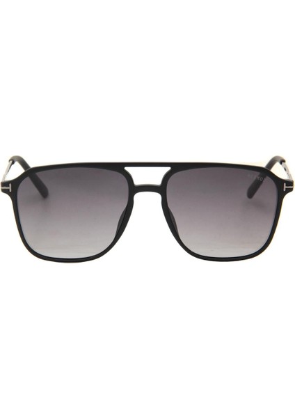 TF2162-002 54 Polarize Unisex Güneş Gözlüğü