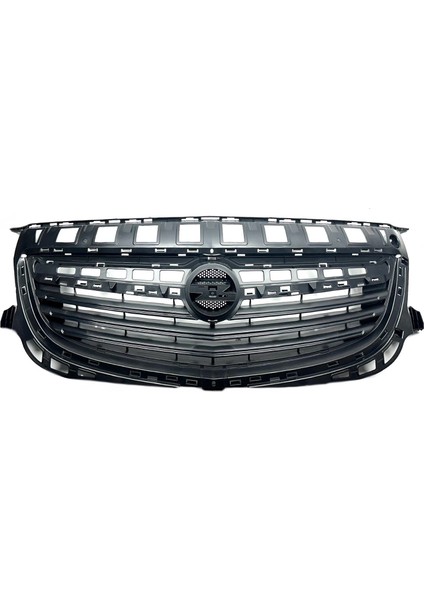 Panjur Opel Insignia A 2013-2017 Ön (Nikelajsız)