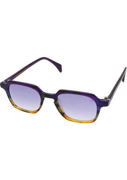 Q232.C2 46 Polarize Unisex Güneş Gözlüğü