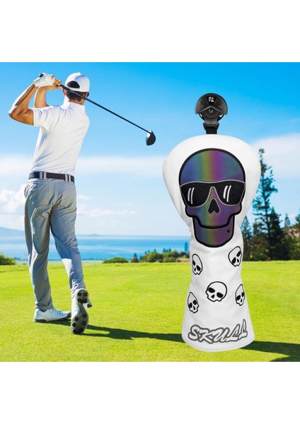 Golf Woods Başörtüsü Güvenlik Aksesuarları A (Yurt Dışından) fiyatları