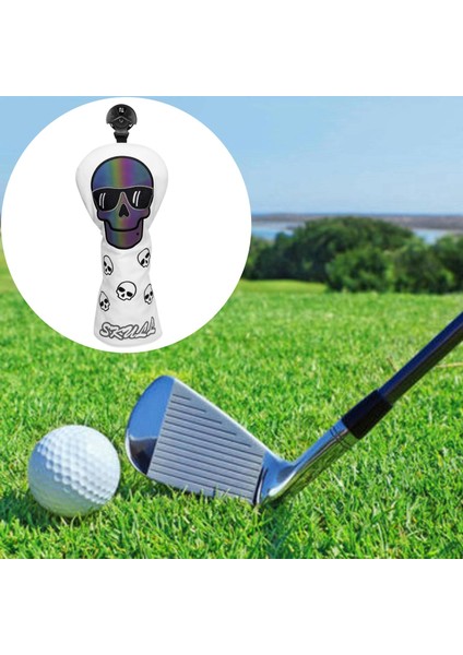 Golf Woods Başörtüsü Güvenlik Aksesuarları A (Yurt Dışından) modelleri