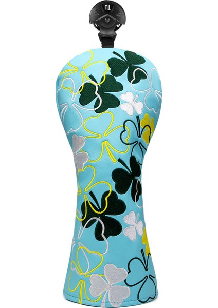 Dayanıklı Golf Kulübü Baş Örtüsü Etiketli Yüksek Ut Mavi (Yurt Dışından) indirimleri